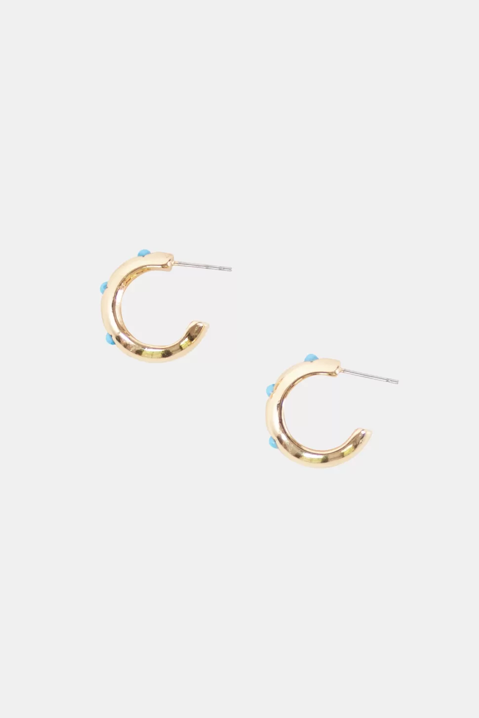 Roller Rabbit Adette Earrings Gold Cheap