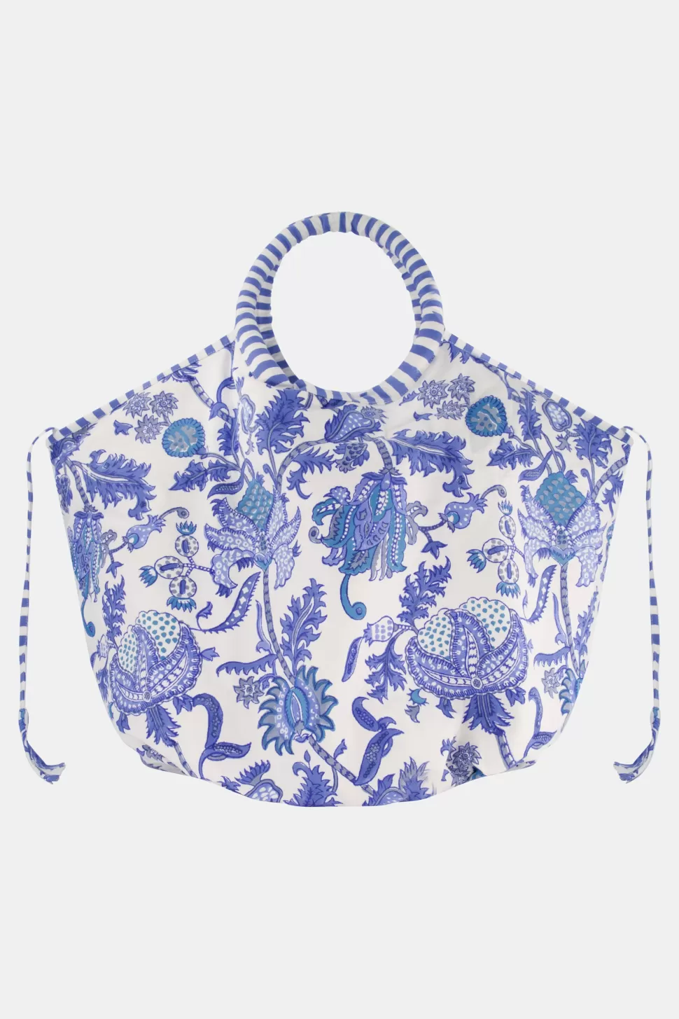 Roller Rabbit Amanda Bondi Bag Blue Clearance