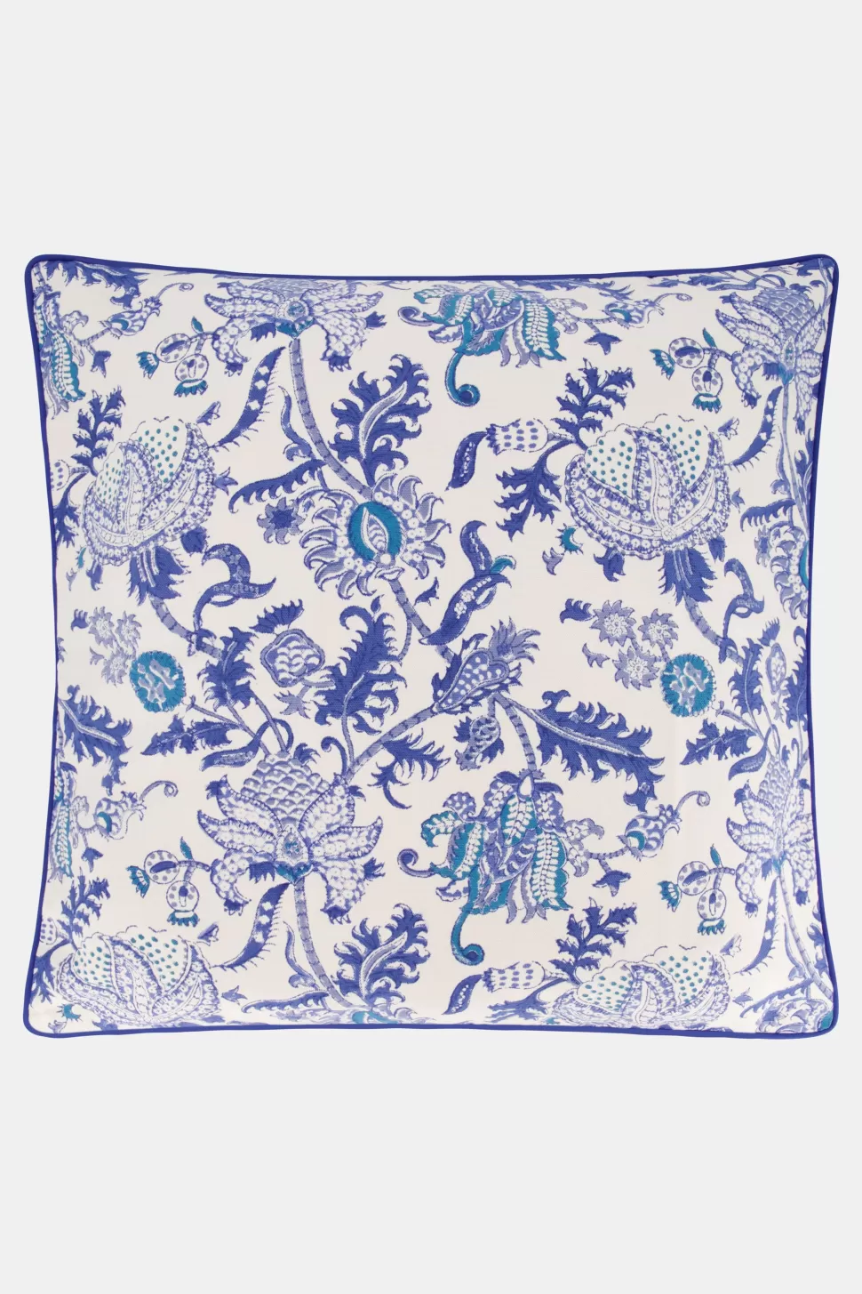 Roller Rabbit Amanda Decorative Pillow Blue Online