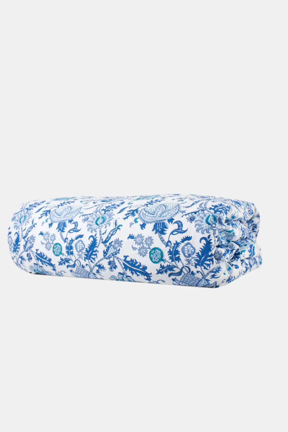 Roller Rabbit Amanda Duvet Cover Blue Best Sale