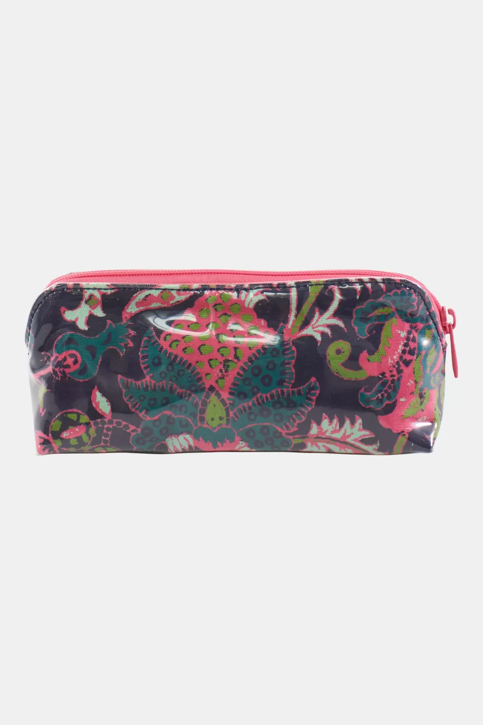 Roller Rabbit Amanda Makeup Bag Midnight Outlet