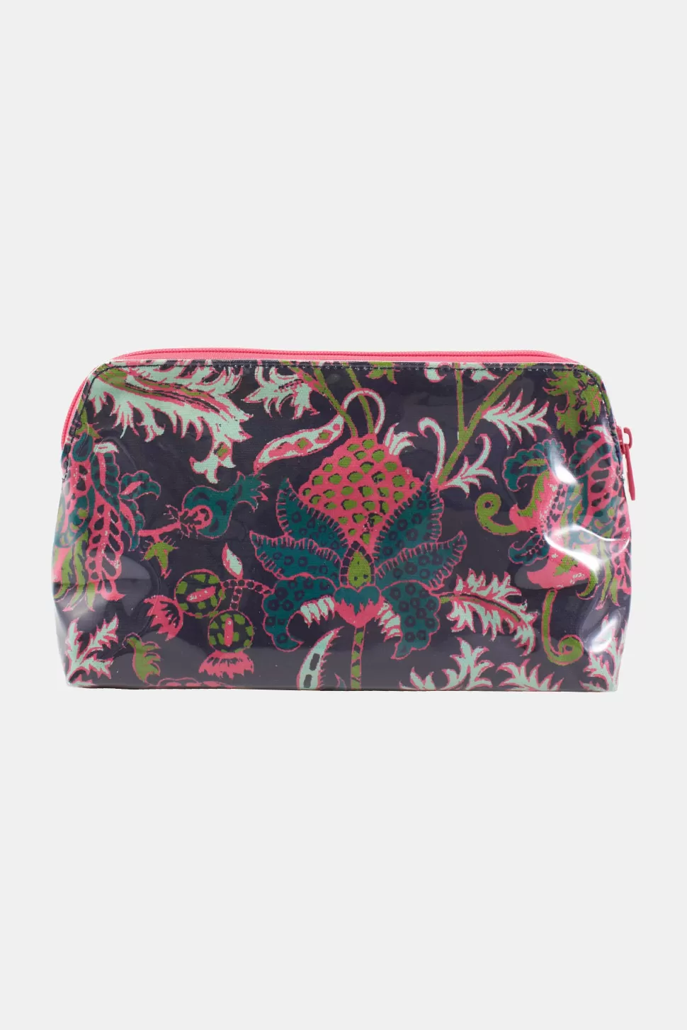 Roller Rabbit Amanda Makeup Bag Midnight Outlet