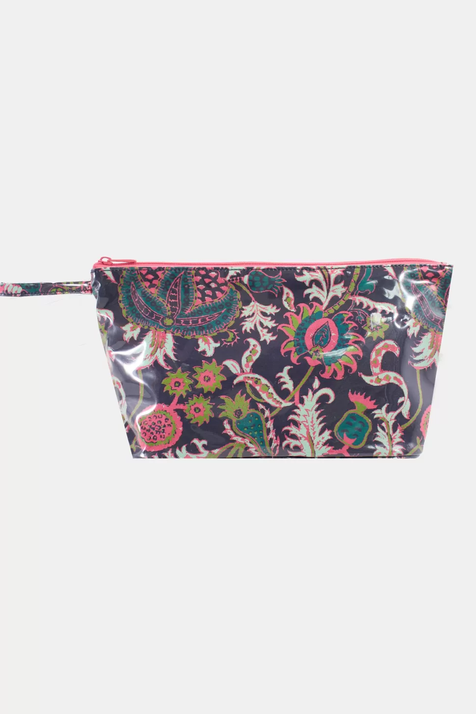 Roller Rabbit Amanda Toiletry Case Midnight Best Sale