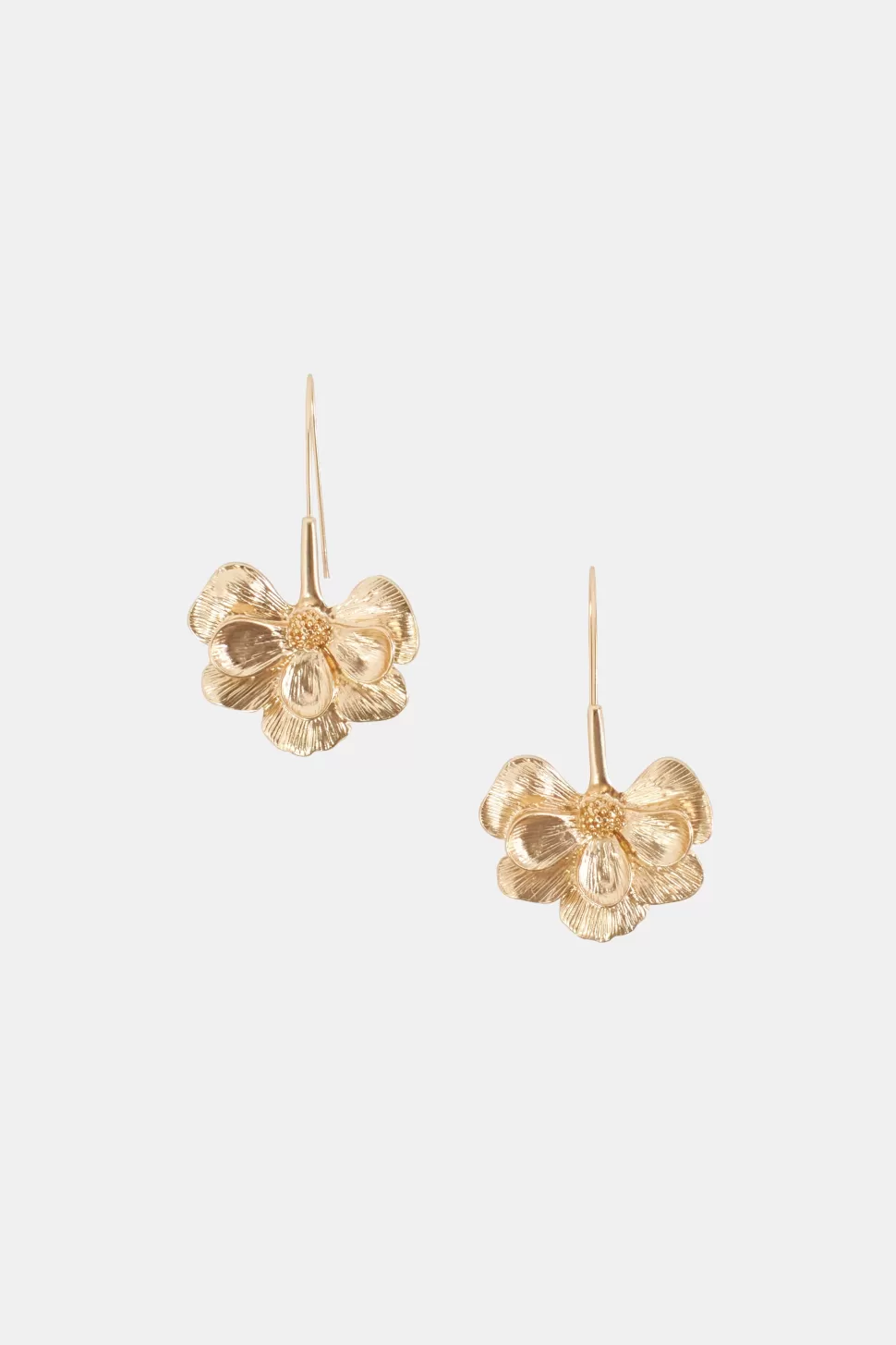 Roller Rabbit Aurelia Earring Gold Best Sale