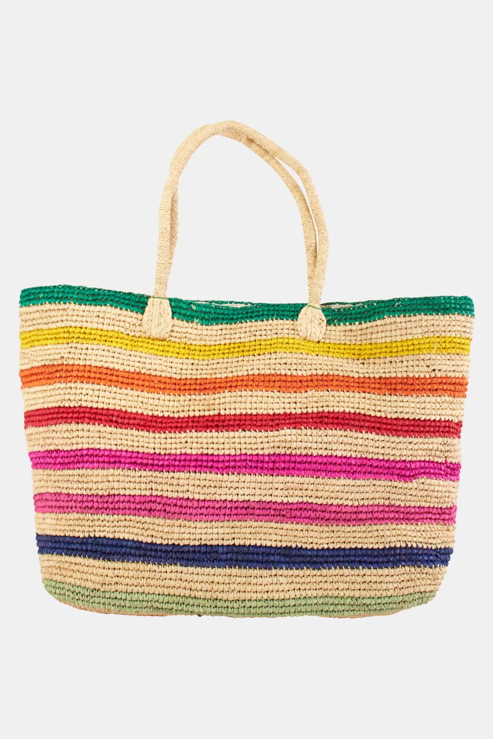 Roller Rabbit Aurora Tote Multi Online