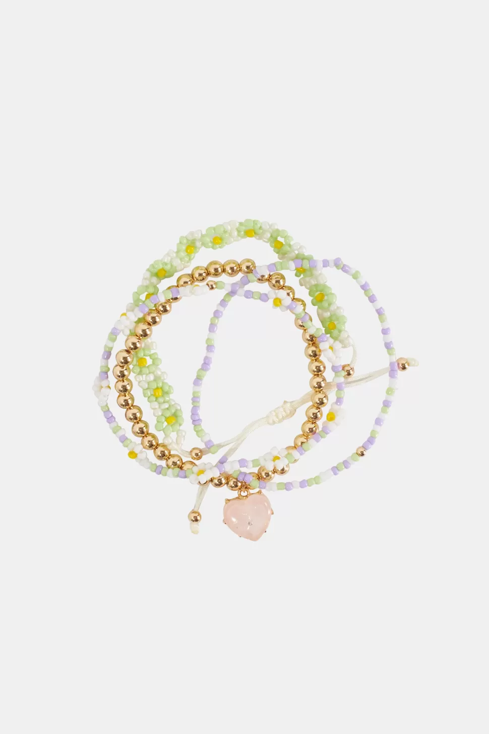 Roller Rabbit Bria Bracelet Set Multi Discount