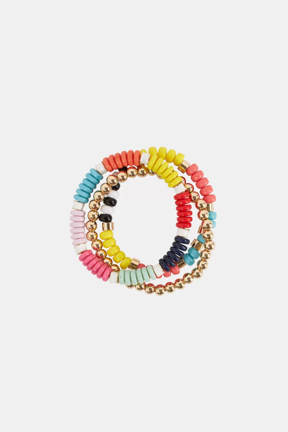 Roller Rabbit Corrine Bracelet Set Multi Cheap