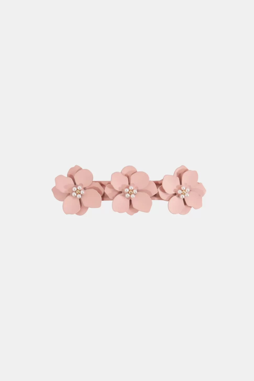 Roller Rabbit Dorothy Barrette Light Pink Shop