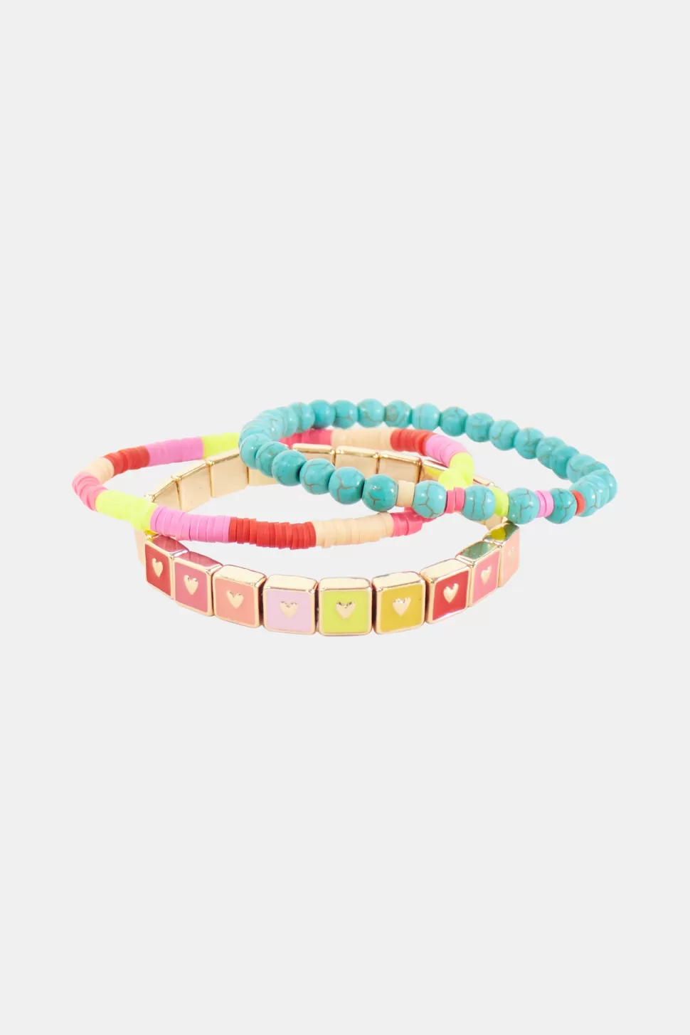 Roller Rabbit Esma Bracelet Stack Multi Best