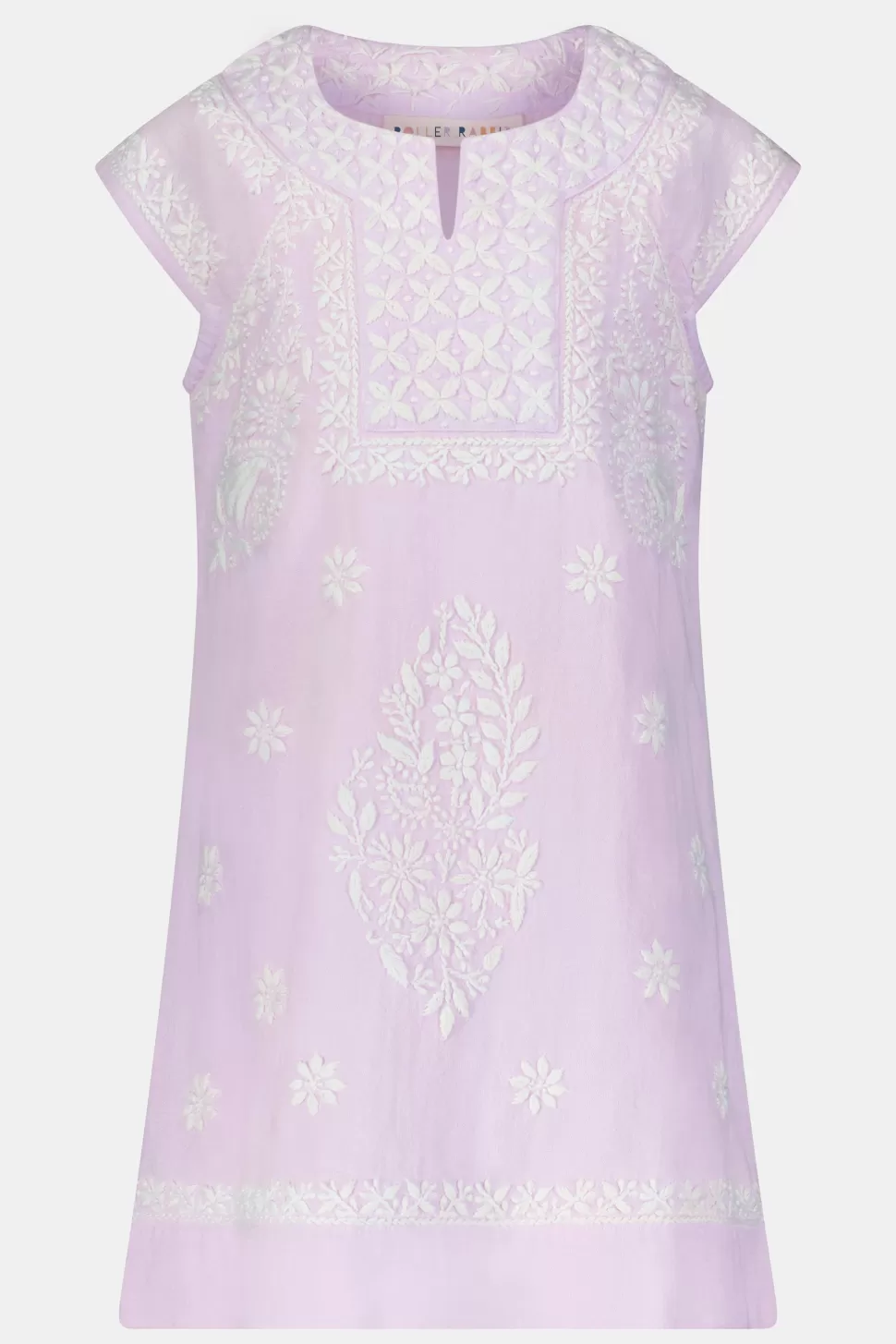 Roller Rabbit Girls Faith Dress Lavender Sale