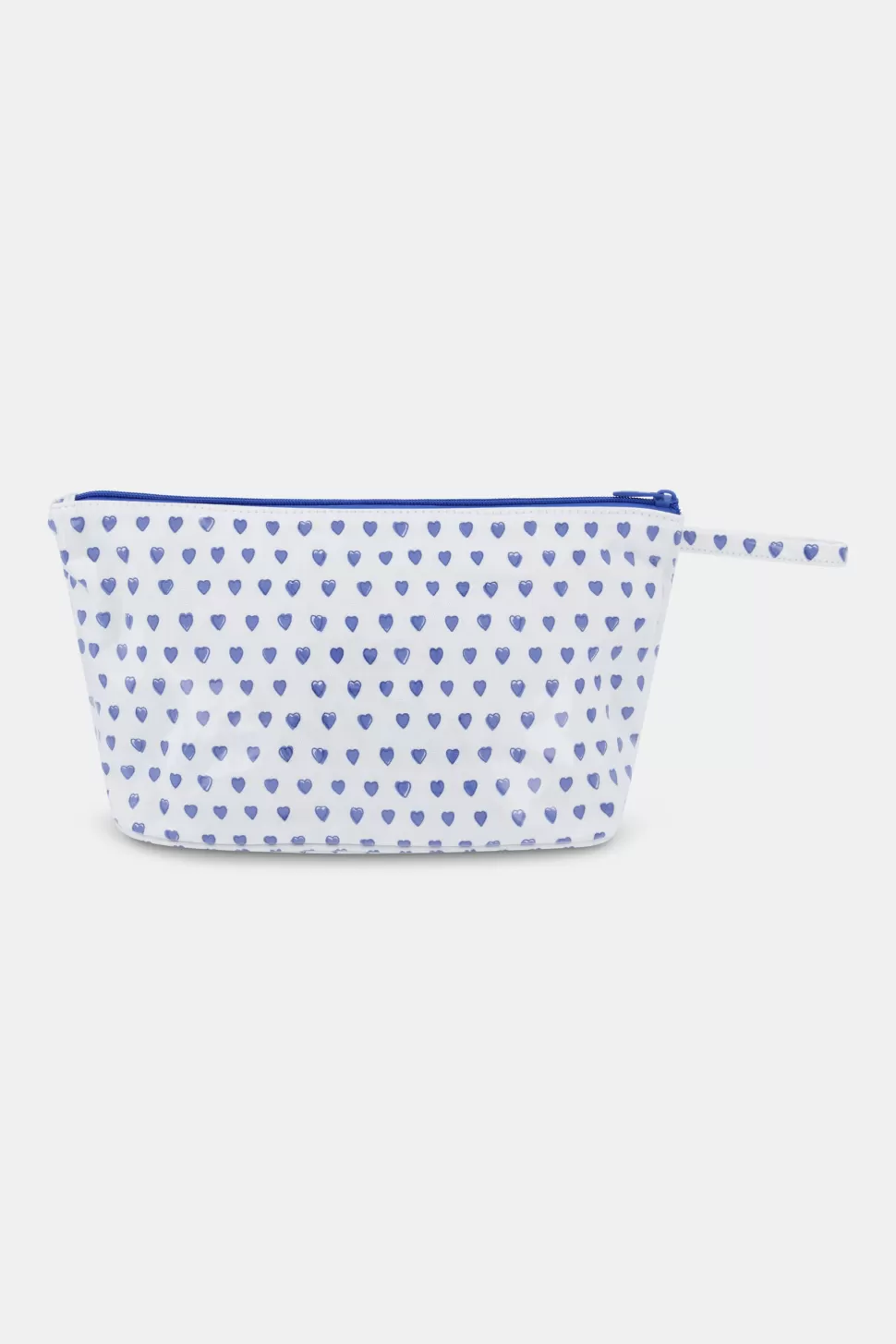 Roller Rabbit Hearts Toiletry Case Blue Online