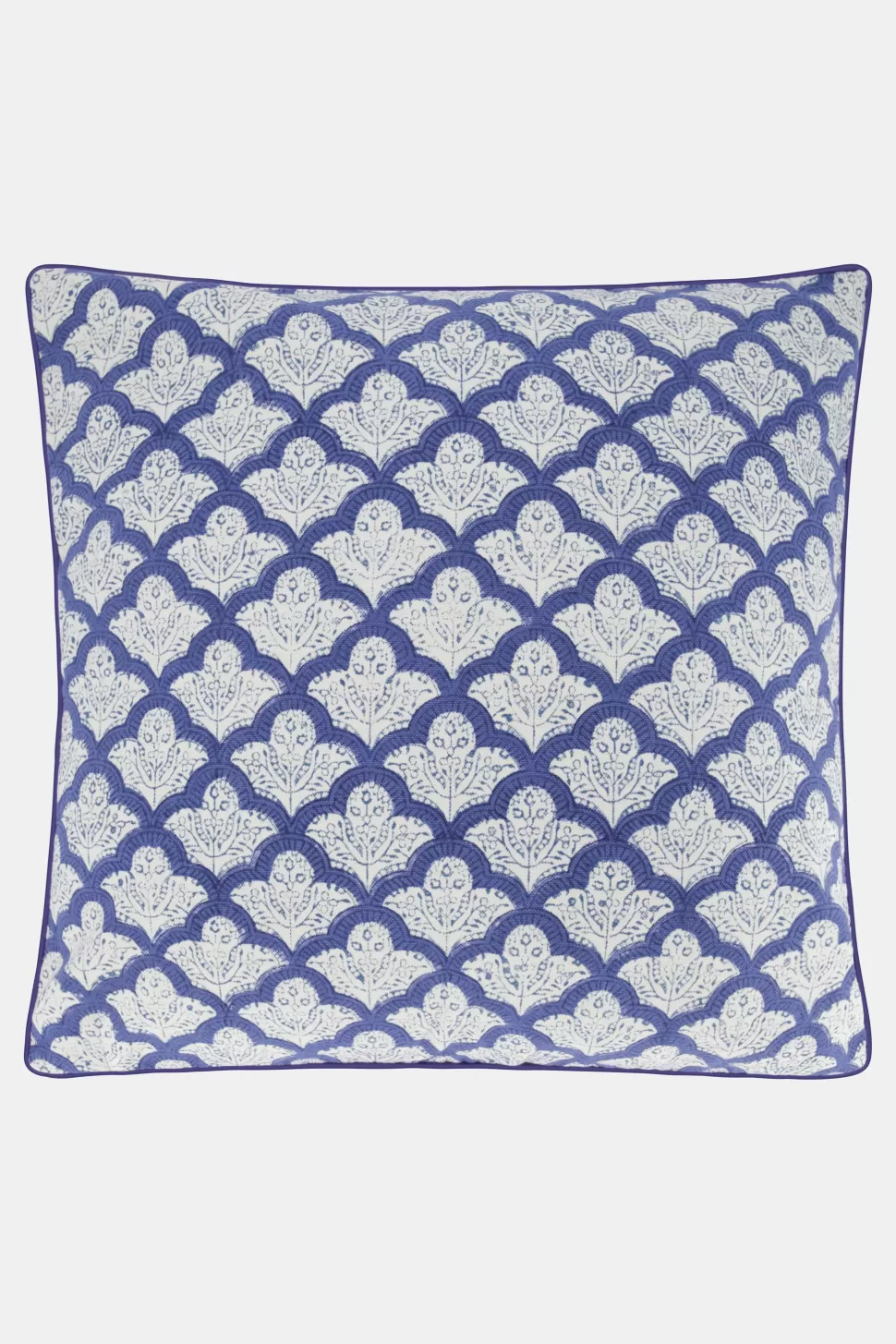 Roller Rabbit Jemina Decorative Pillow Blue Store