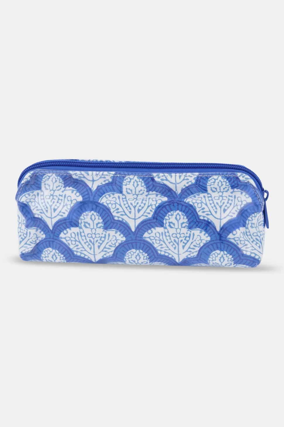 Roller Rabbit Jemina Makeup Bag Blue Best Sale