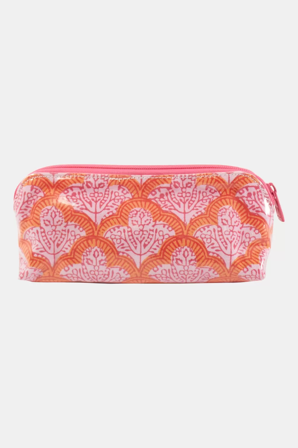 Roller Rabbit Jemina Makeup Bag Dahlia Store