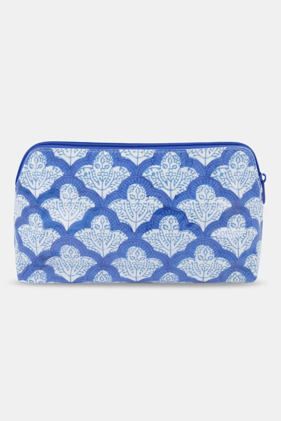 Roller Rabbit Jemina Makeup Bag Blue Best Sale