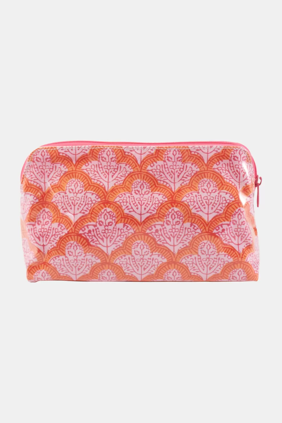 Roller Rabbit Jemina Makeup Bag Dahlia Store