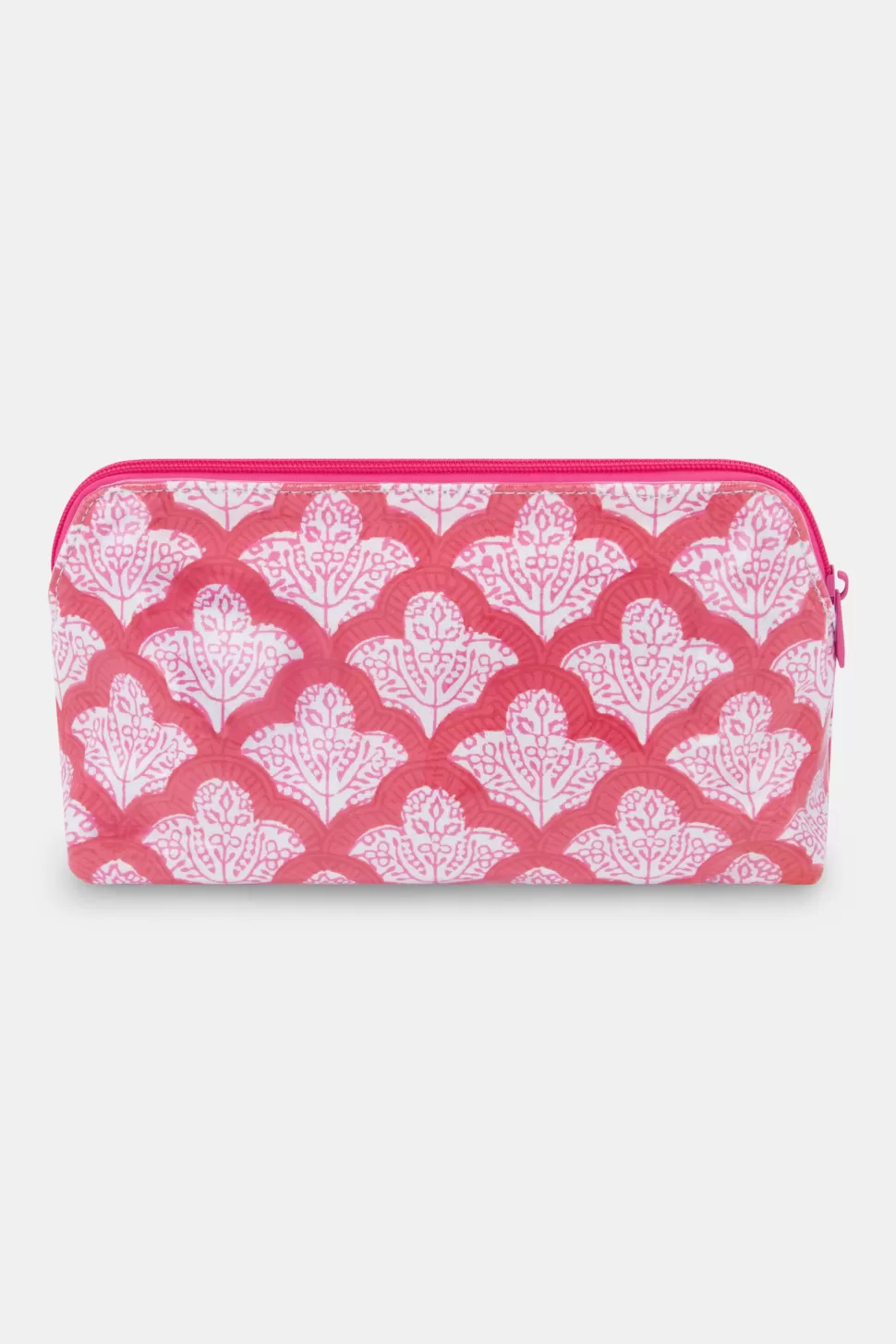 Roller Rabbit Jemina Makeup Bag Red Fashion