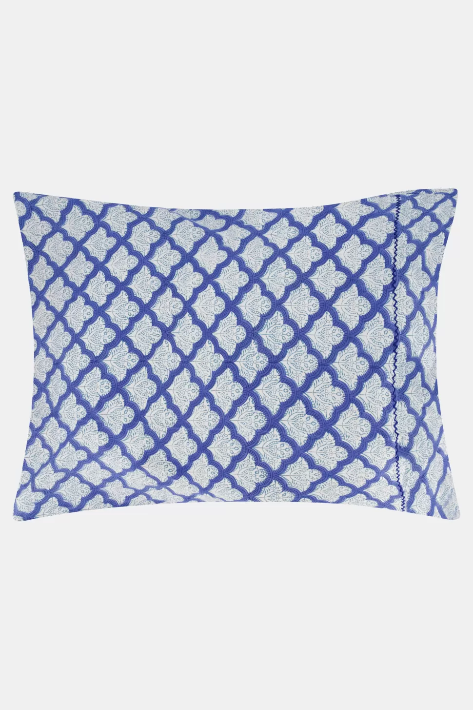 Roller Rabbit Jemina Pillowcase Set Blue Fashion