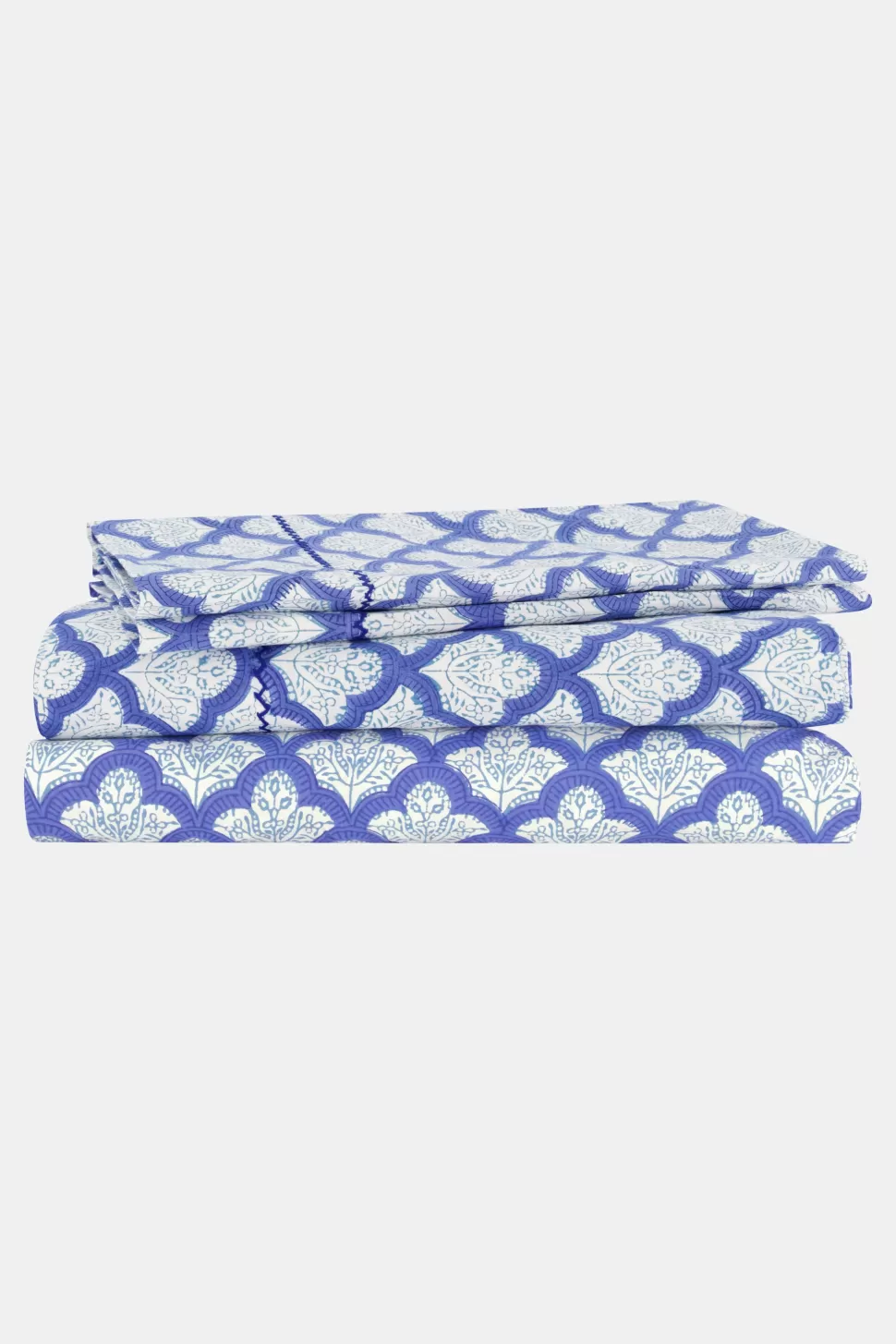 Roller Rabbit Jemina Sheet Set Blue Best Sale