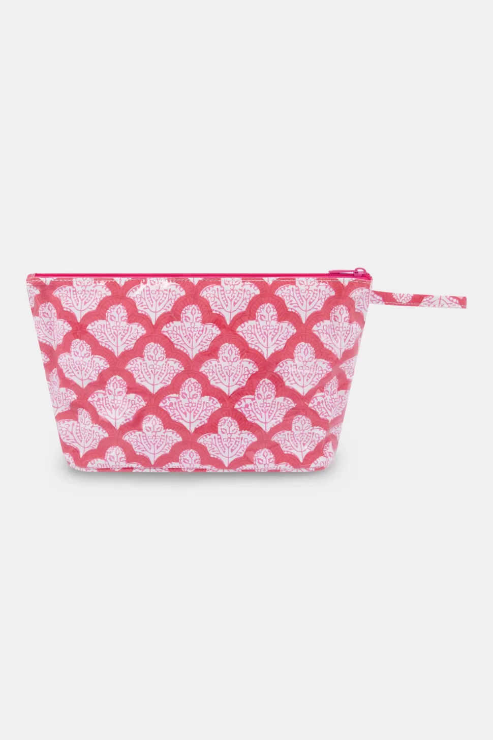 Roller Rabbit Jemina Toiletry Case Red Sale