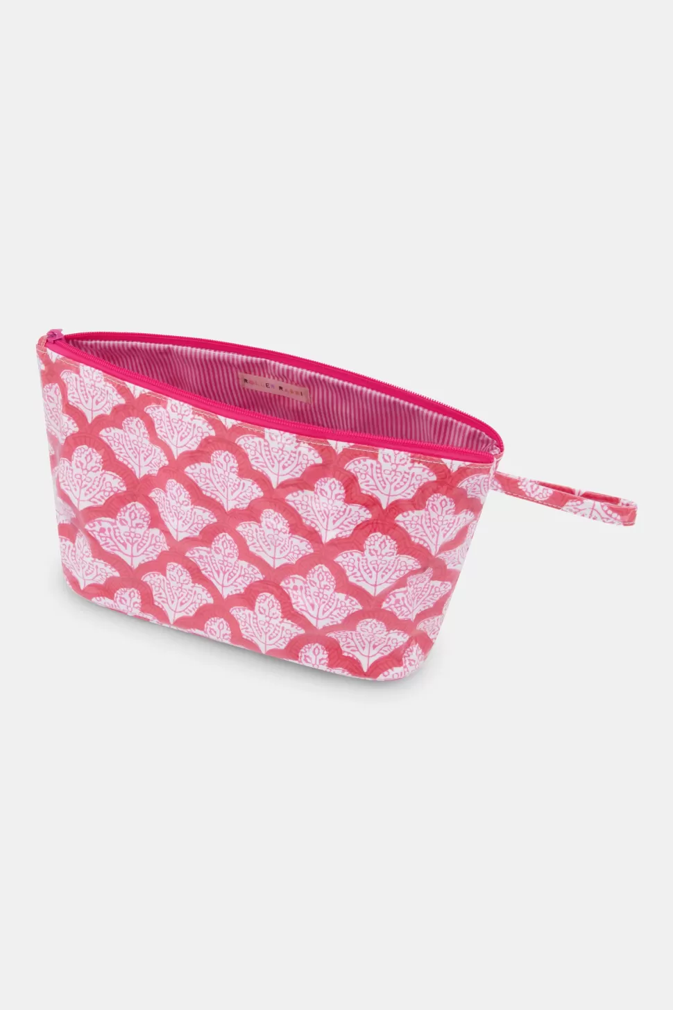 Roller Rabbit Jemina Toiletry Case Red Sale