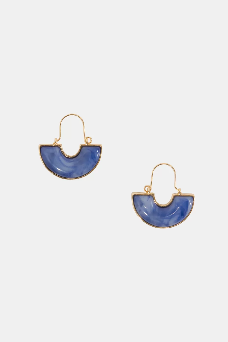 Roller Rabbit Khalia Earring Blue Cheap