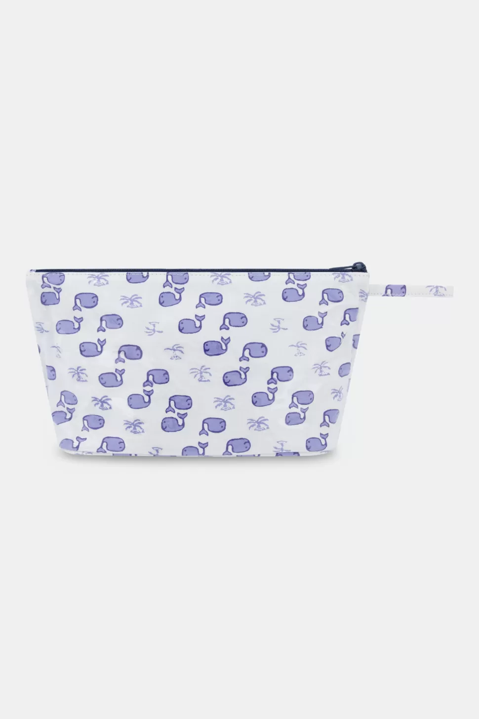 Roller Rabbit Moby Toiletry Case Blue Best Sale